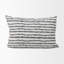 Housse de coussin en lin -3904317