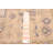 Jules Serapi Beige Rug 5'2" x 8'10"
