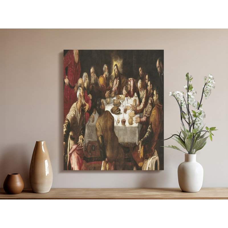 Wrapped Canvas Print Set, 20x30