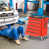 Rouge est en rupture de stock