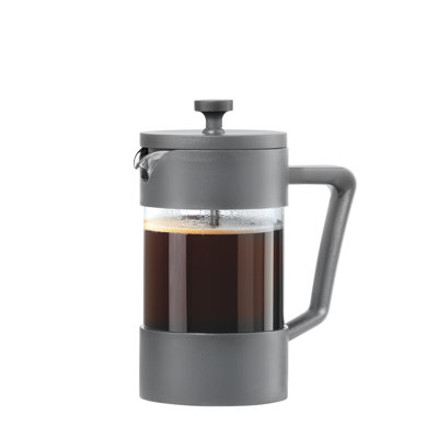 Cafetière 5 tasses Borosilicate (600 ml, 20 oz)