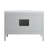 Freestanding Single Sink Bathroom Vanity-1346057514