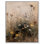 «Memory of a Place I Farmhouse», reproduction d'art sur toile par Art Remedy