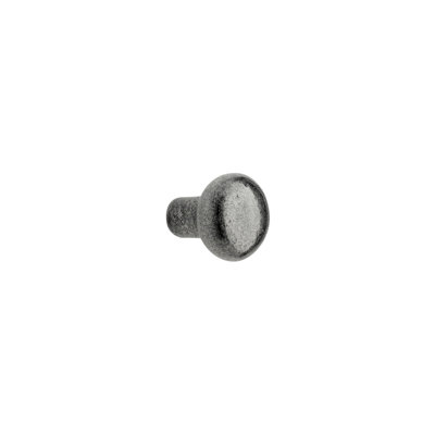 Bronze Mushroom Knob