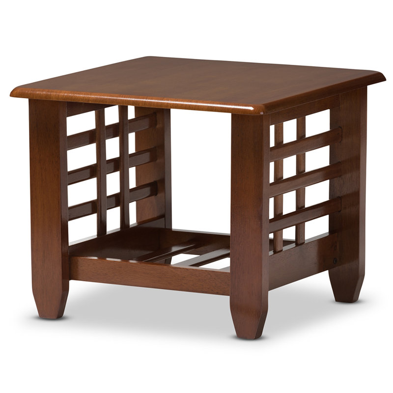 Larissa End Table