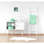 Art sur toile llama-47358991