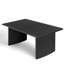 Table de salle à manger extensible Masyn-1086387429