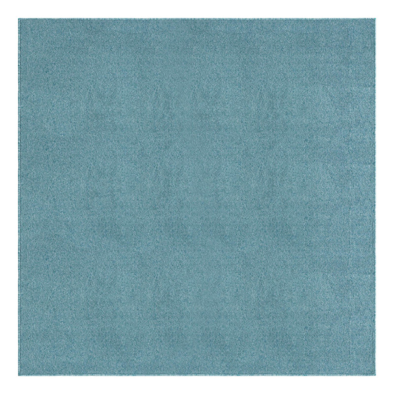 Pulteney Indoor Rug, Square 7'