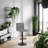 Steve Adjustable Stool