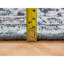 Tamiya One-of-a-Kind 2'6" X 6' New Age Runner Area Rug in