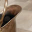 Brass Fireplace Tool Set