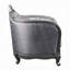 Chaise Ariadne avec coussin