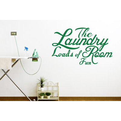 Wall Decal