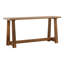 Lachlan Console Table Natural