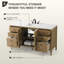 Meuble-lavabo simple 60 po-1104608163