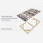 Lake Rules - Impression sur toile tendue-183435651