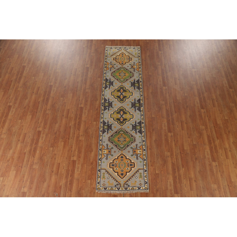 Tapis de tribal indien Tribal