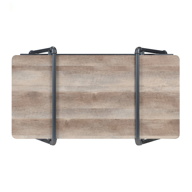 Table basse Brantley