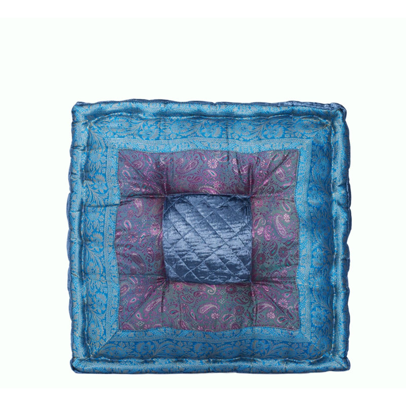 Coussin d'intérieur / extérieur Nichole