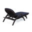 FAUTEUIL DE CHAISE MIKAEL AVEC COUSSIN-385613791