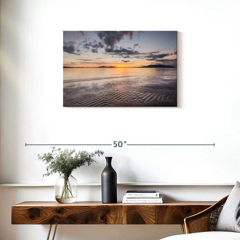 Gillard Samish Bay Sunset II