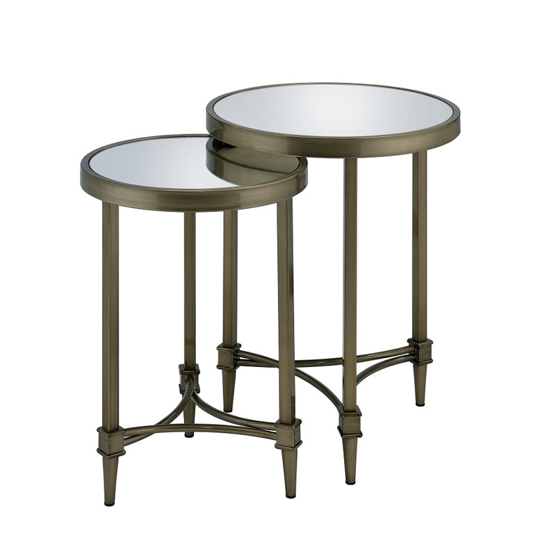 NESTING TABLE SET
