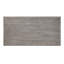 Armoire transitionnelle grise Brimlow