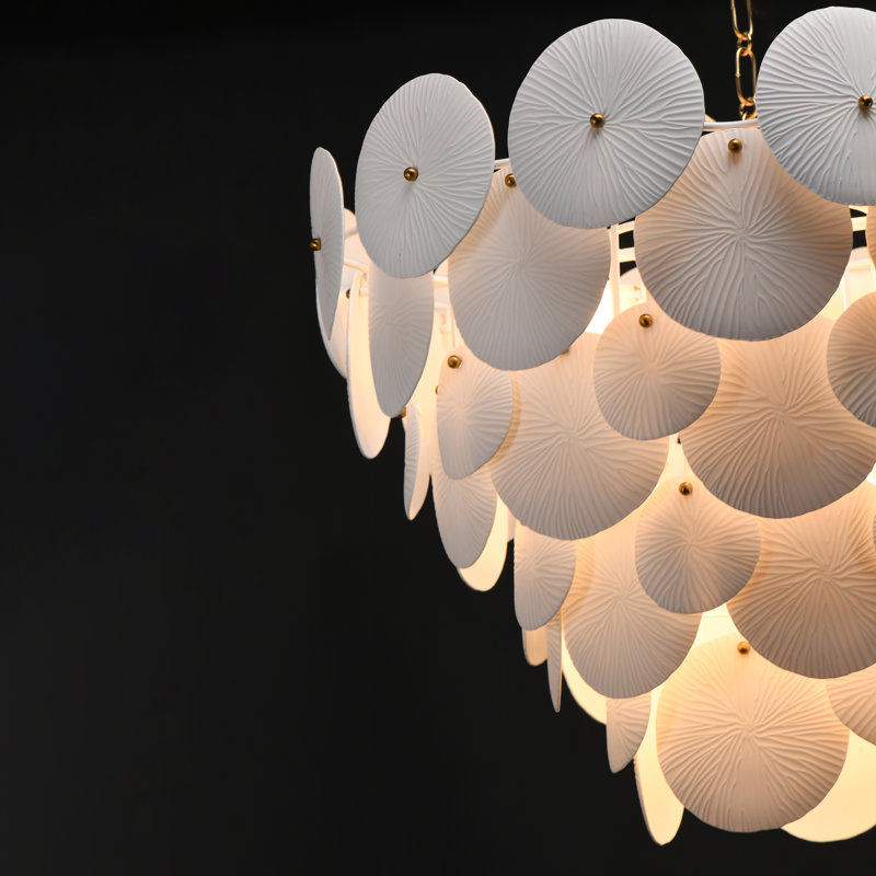 Isla-Chandelier