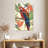 Brampt Tropical Parrot Composition II-108548793