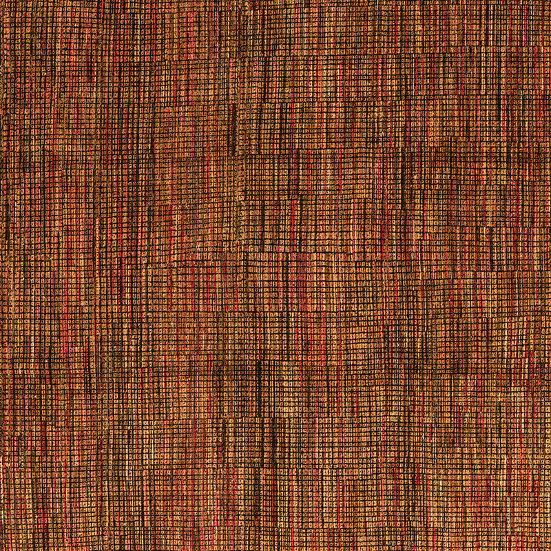 Nazeeha Geometric Indoor Rug, Square 3'