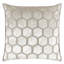 Manipur Velvet Decorative Pillow-1424085110-1424085116