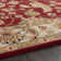 Arnedra Oriental Hand-Tufted Wool Area Rug