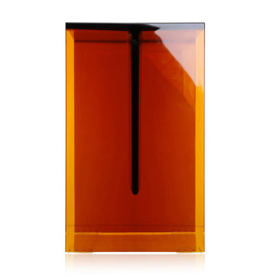 Max Beam End Table