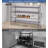 24 Pair Stackable Shoe Rack-1664300166
