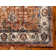 Oriental Indoor Rug