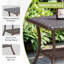 Table basse Alecxa-604927291