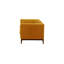 Buker Velvet Square Arms Sofa-372249299-382504805