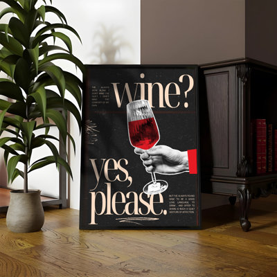 Z Studio Wine Love