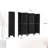 6 Panel Room Divider