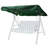 Caesar Arlmont & Co. Replacement Canopy-646446832