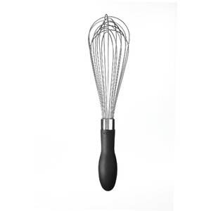 OXO Good Grips 11-Inch Balloon Whisk & Good Grips 12-Inch