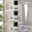 Capricia Dressing Table with Mirror