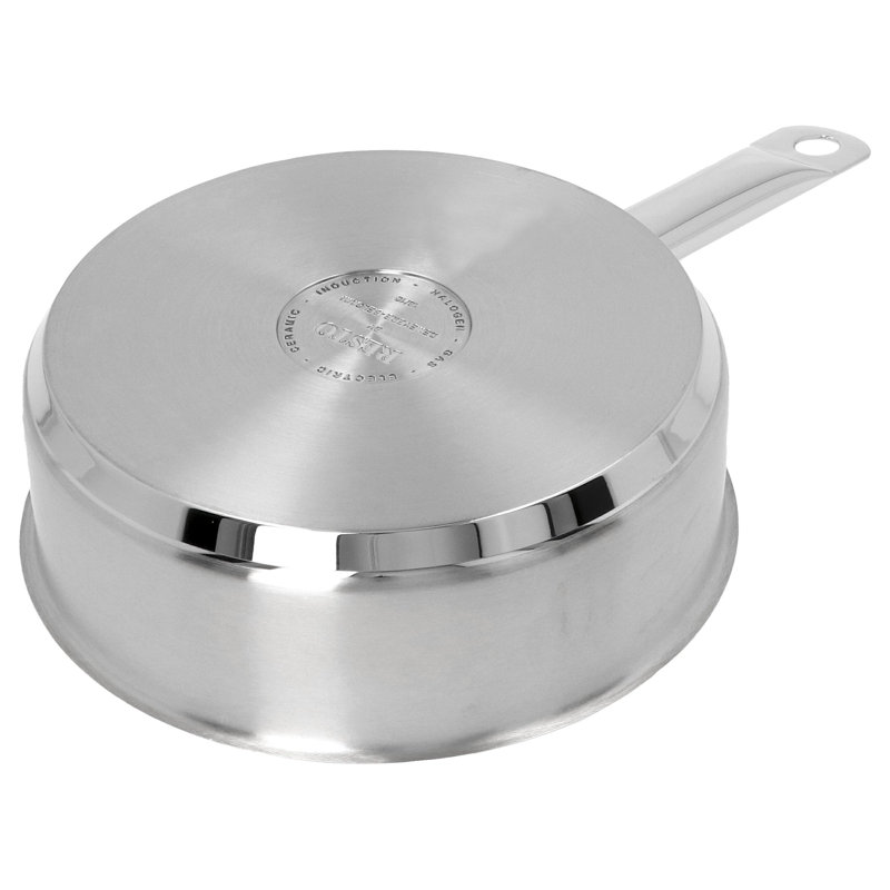 Demeyere 4 Cup Nonstick Egg Poacher