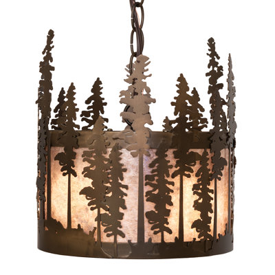2 - Light Pendant