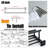 Wall Mounted Towel Rack-88047065