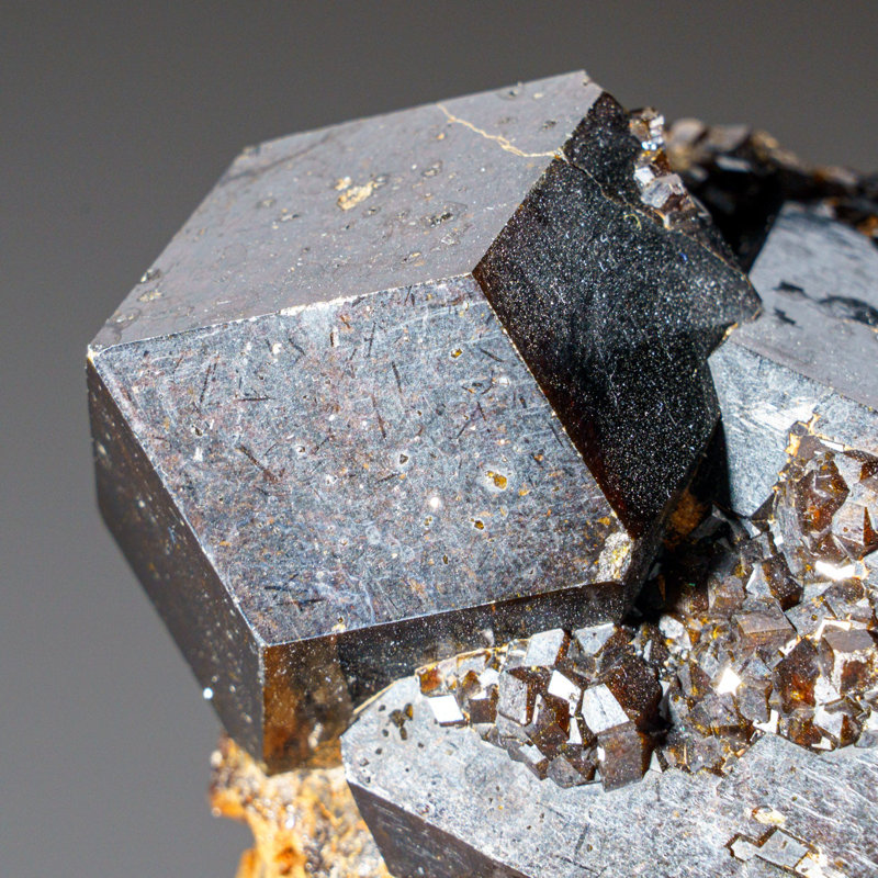 Crystal