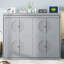 Grand lit escamotable, lit escamotable-1357094741
