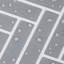 30.5 x 30.5 cm PET/PU Tile -427762412
