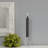 Grecian Collenette Unscented Taper Candle-65110410-52286243