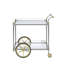 Chariot de cuisine 31 po Raeneisha-231053234